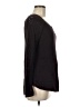 Ann Taylor LOFT Black Pullover Sweater Size M - photo 4