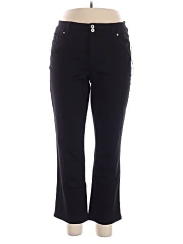Inc Denim Casual Pants (view 1)