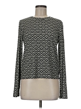 'S Max Mara Long Sleeve T Shirt