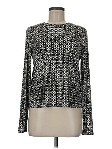 'S Max Mara Long Sleeve T-Shirt (view 1)
