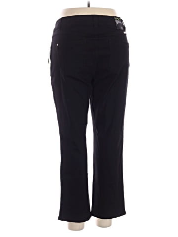 Inc Denim Casual Pants (view 2)