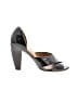 MICHAEL Michael Kors Black Heels Size 7 - photo 1