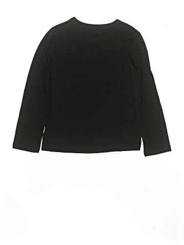 Gap Kids 3/4 Sleeve T-Shirt (view 2)