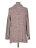 Westbound Brown Turtleneck Sweater Size M - photo 2