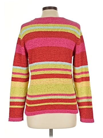 Coldwater Creek Pullover Sweater (view 2)
