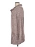 Westbound Brown Turtleneck Sweater Size M - photo 5