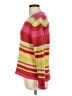 Coldwater Creek Stripes Pink Pullover Sweater Size L - photo 5