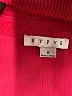 Hyfve Red Jacket Size S - photo 6