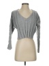 Forever 21 Gray Cardigan Size S - photo 1