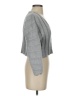 Forever 21 Gray Cardigan Size S - photo 4