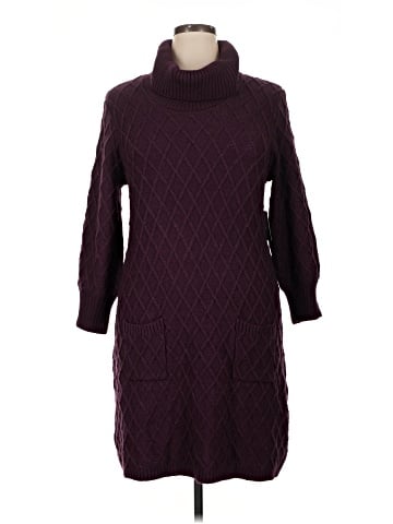 Echo Turtleneck Sweater (view 1)