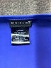 Citiknits Blue Sleeveless Top Size L - photo 7