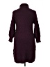 Echo Burgundy Turtleneck Sweater Size XL - photo 2