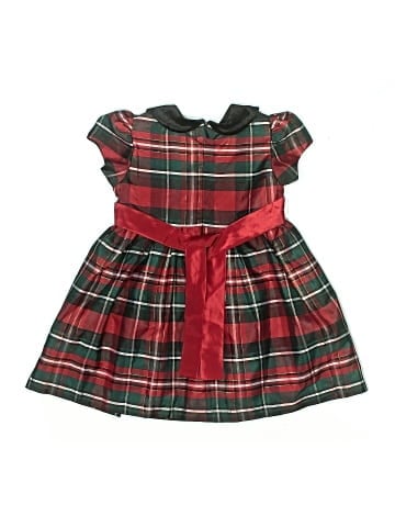 Jayne Copeland Dress (view 2)