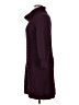 Echo Burgundy Turtleneck Sweater Size XL - photo 5
