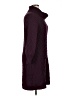 Echo Burgundy Turtleneck Sweater Size XL - photo 4