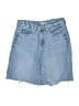 Rewash 100% Cotton Blue Denim Shorts Size 11 - photo 1