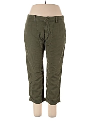 The Great. Casual Pants (view 1)