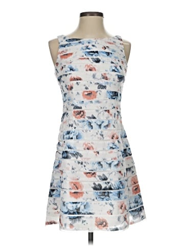 Ann Taylor Factory Cocktail Dress (view 1)