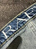 Raey Blue Jeans Size 36 waist - photo 6