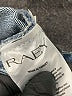 Raey Blue Jeans Size 36 waist - photo 7