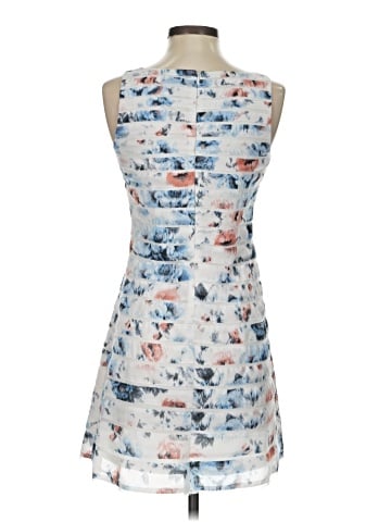 Ann Taylor Factory Cocktail Dress (view 2)