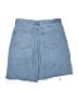 Rewash 100% Cotton Blue Denim Shorts Size 11 - photo 2
