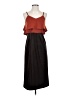 Assorted Brands Brown Cocktail Dress Size S - photo 1