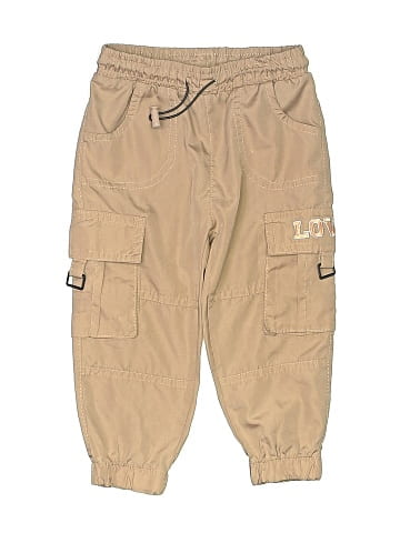 Real Love Cargo Pants (view 1)