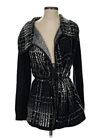 AVA Cardigan (view 1)