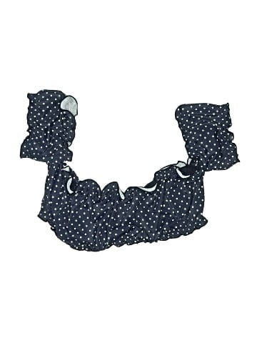 LA Hearts Swimsuit Bottoms (view 1)