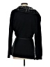 AVA Black Cardigan Size S - photo 2