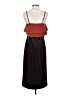Assorted Brands Brown Cocktail Dress Size S - photo 2