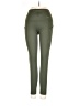 Nike Green Active Pants Size S - photo 1
