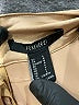 Forever 21 Solid Tan Cocktail Dress Size L - photo 7