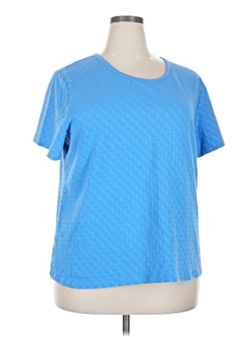 Erika Active T-Shirt (view 1)