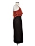 Assorted Brands Brown Cocktail Dress Size S - photo 4