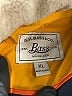 G.H. Bass & Co. 100% Polyester Yellow Vest Size XL - photo 6