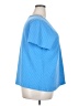 Erika Blue Active T-Shirt Size 2X - photo 4