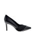 JJ's House Black Heels Size 8 - photo 1