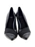 JJ's House Black Heels Size 8 - photo 2