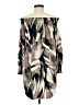 Unbranded Ivory 3/4 Sleeve Blouse Size M - photo 2