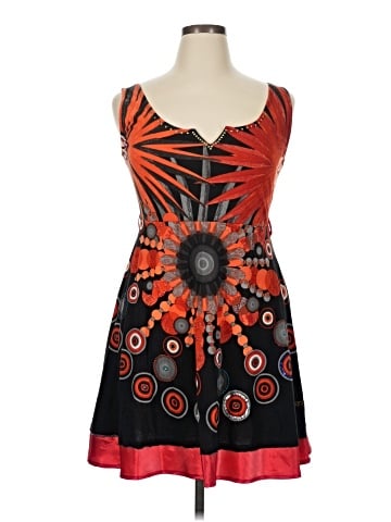 Desigual Cocktail Dress (view 1)