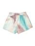 Unbranded Tie-dye Silver Shorts Size S - photo 2