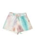 Unbranded Tie-dye Silver Shorts Size S - photo 1
