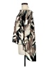 Unbranded Ivory 3/4 Sleeve Blouse Size M - photo 5