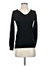 Love Ellie Black Pullover Sweater Size S - photo 1