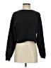 Express Black Sweatshirt Size XS - photo 1