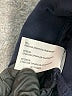 Insight Paisley Blue Casual Pants Size 8 - photo 8