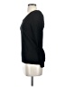 Love Ellie Black Pullover Sweater Size S - photo 5
